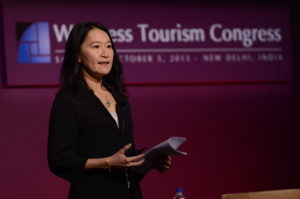 Research: The Global Wellness Tourism Economy