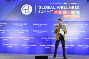 A World Where Wellness May Be Mandatory