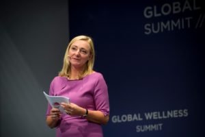 The European Economy from a Wellness Point of View