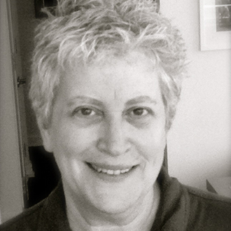 Nancy Davis - Global Wellness Summit