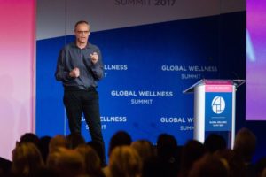 Wellness in the Age of Disruption