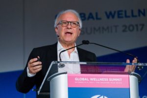 Beginning of Human Life and Prevention of Chronic Disease