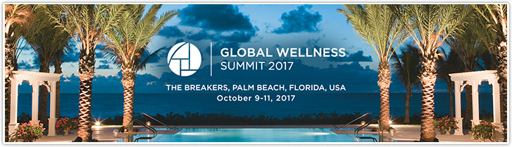 Global Wellness Summit 2017