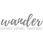 wander