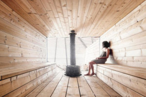 Sauna Reinvented - Global Summit