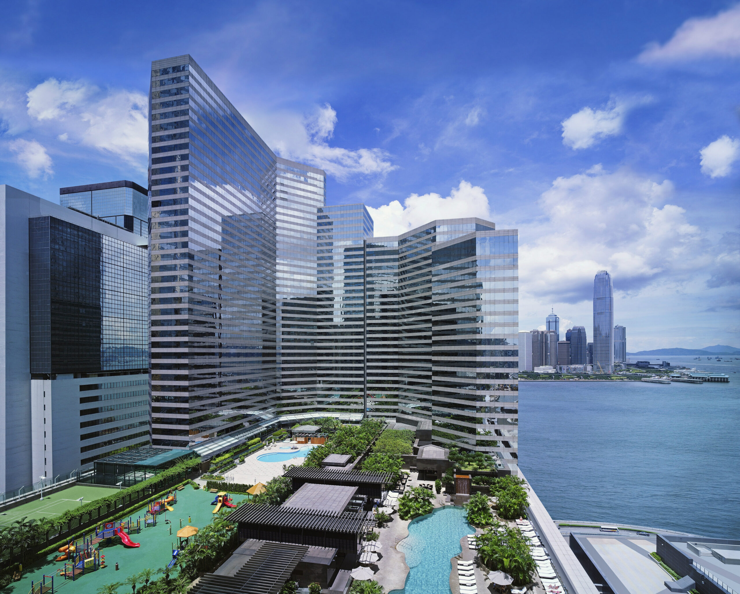 Hyatt Announced as Host Sponsor of 13th Annual Global Wellness Summit ...