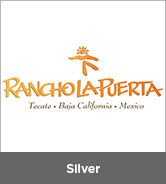 Rancho La Puerta - Silver