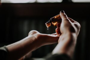 Aromatherapy 2.0: Scent as Medicine