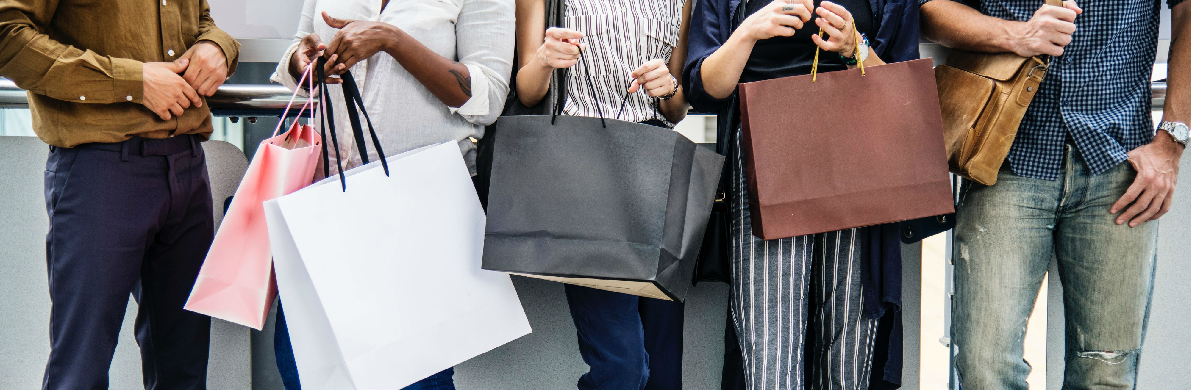 Trend Surge in People Buying Used Fashion Online or Renting Their Wardrobes Global Wellness Summit