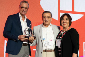 2019 Debra Simon Award for Leader in Furthering Mental Wellness