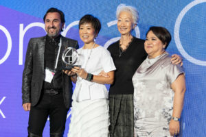 Global Wellness Award: Leader in Innovation