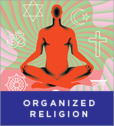 Organized Religion Jumps Into Wellness