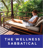 The Wellness Sabbatical