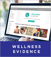 In Wellness We Trust: The Science Behind the Industry