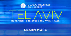 Learn More about the Global Wellness Summit 2020