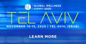2020 Global Wellness Summit Tel Aviv