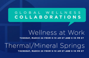 Wellness at Work and Thermal Mineral Springs