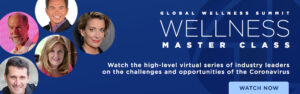 Watch the Wellness Master Class