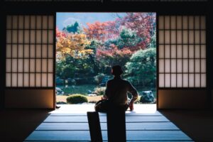 “J-Wellness”: COVID-19 puts Japan’s unique culture of wellness in the spotlight