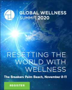 Global Wellness Summit 2020