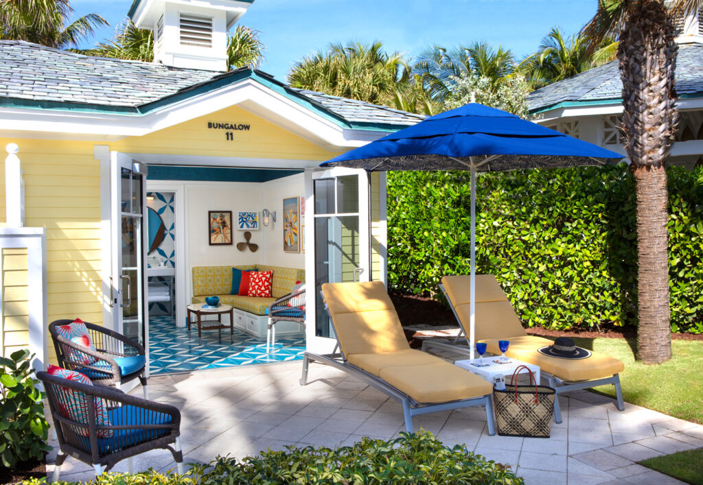 TheBreakers_Bungalow11_touchedup Global Wellness Summit