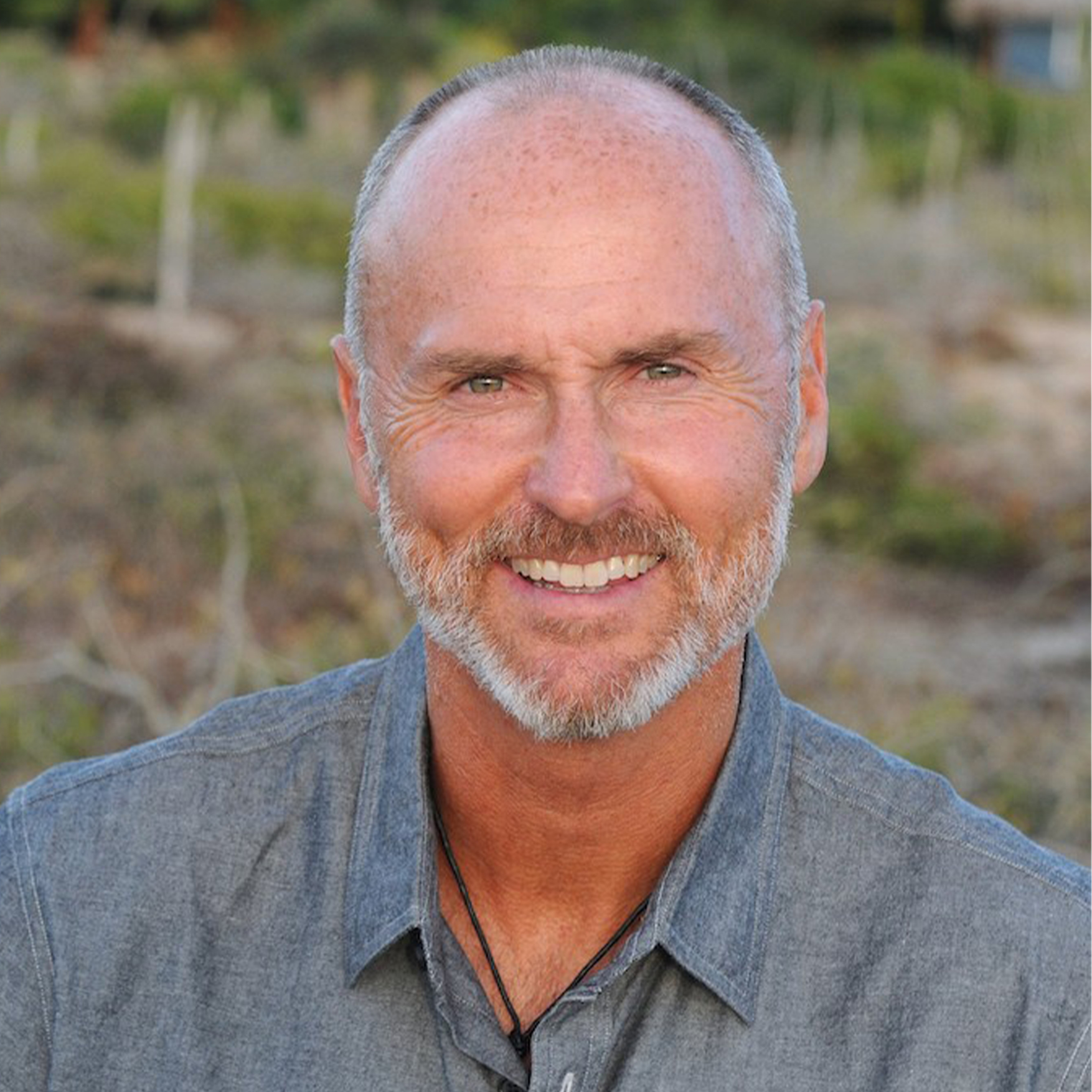 Chip Conley, Airbnb Strategic Advisor and Founder of Modern Elder Academy