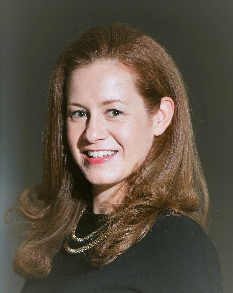 Jessica Shea, Senior Director, Spa & Fitness Operations, Americas, Hilton