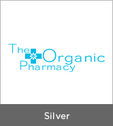 Organic Pharm 2022 Silver