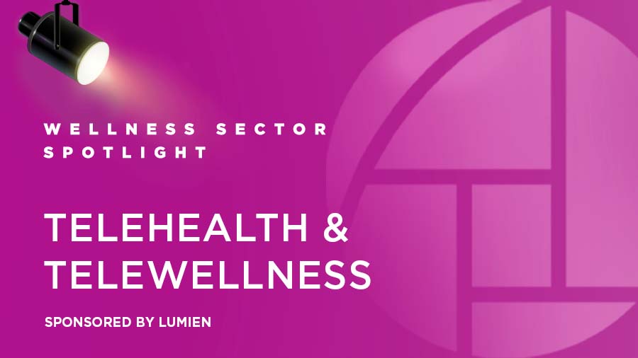 Telehealth & Telewellness | Wellness Care | Education | Digital Technologies