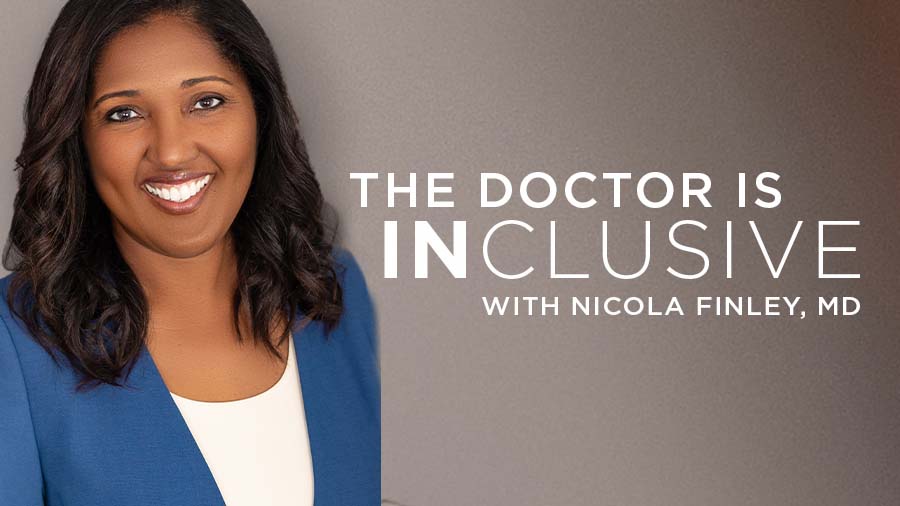 Diversity + Inclusion | Wellness Industry