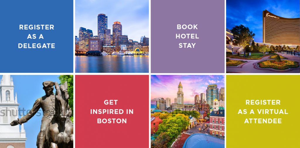 bostoncolorblocks Global Wellness Summit