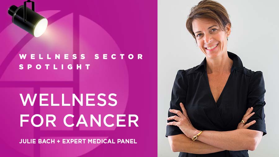 Trends | Cancer Detection & Treatments | Julie Bach | Expert Medical Panel