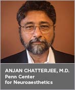 Anjan Chatterjee, M.D.