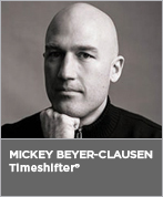 Mickey Beyer-Clausen