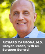 Dr. Richard Carmona