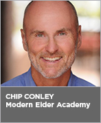 Chip	Conley