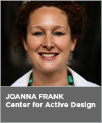 Joanna Frank