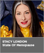 Stacy London