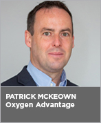 Patrick McKeown