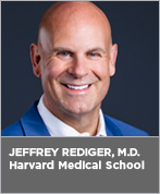 Jeffrey Rediger, M.D.