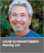 Louie Schwartzberg