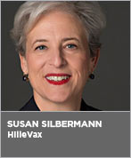 Susan Silbermann