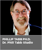 Phillip Tabb Ph.D.