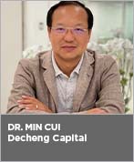 Dr. Min Cui