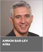 Amnon Bar-Lev 