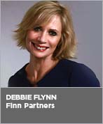 Debbie Flynn