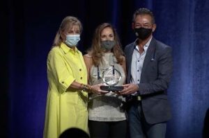 Debra Simon Award for Leader in Furthering Mental Wellness