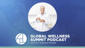 Skin Care is Health Care with Beauty Industry Luminary Dr. Howard Murad