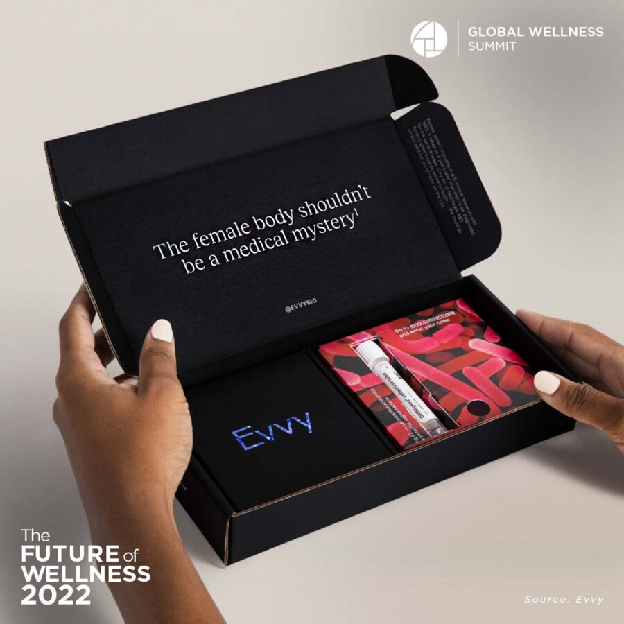 2022 Global Wellness Trends Report With Mid Year Update Global 2022 Global Wellness Trends Report With Mid Year Update Global