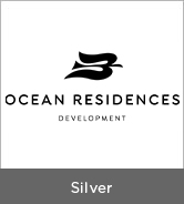 M/Y NJORD Ocean Residences - Silver